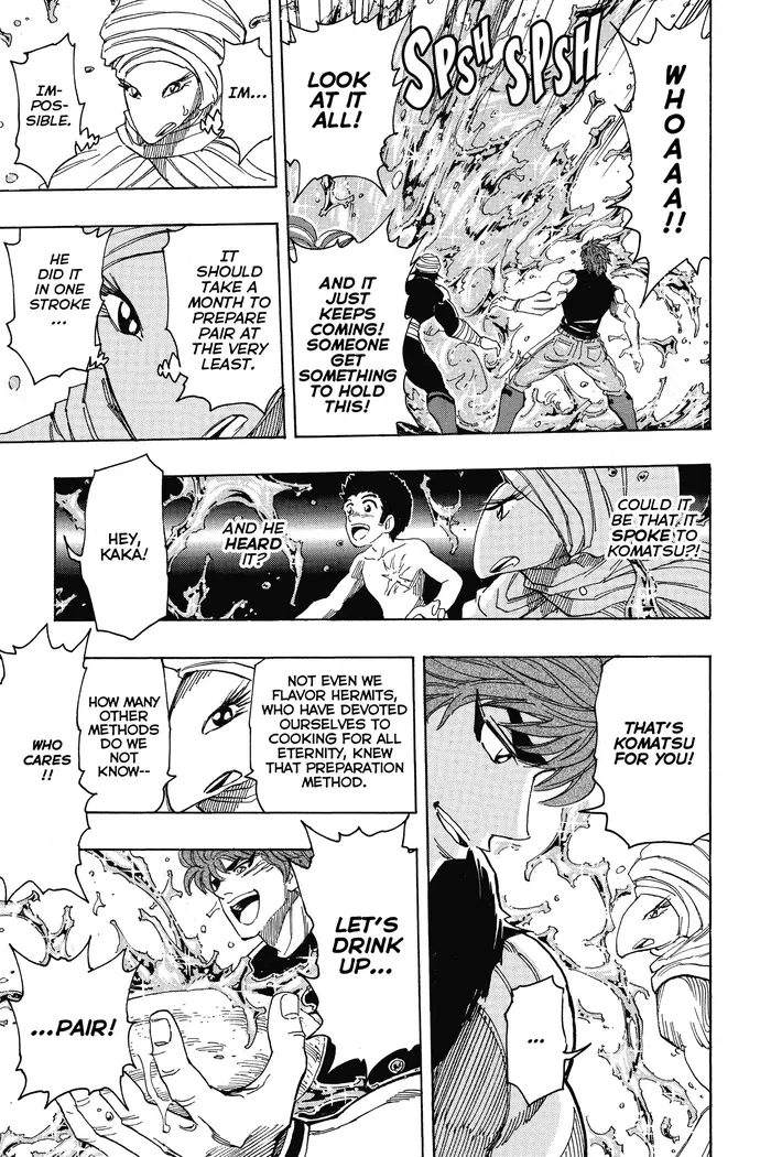 Toriko Chapter 320 image 11_optimized